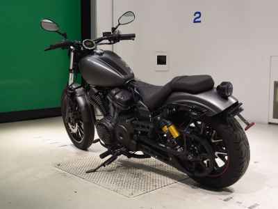 Yamaha Bolt R 2014