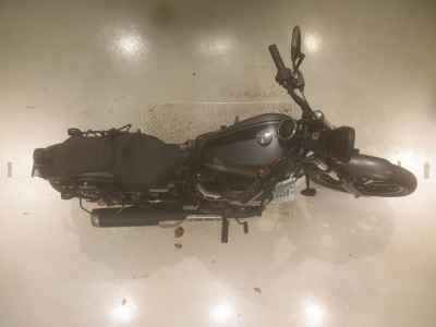 Yamaha Bolt R 2014