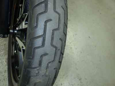 Yamaha Bolt R 2014