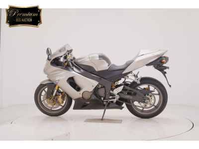 Kawasaki Ninja ZX-6R 2005