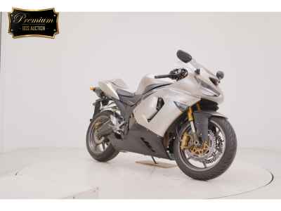 Kawasaki Ninja ZX-6R 2005