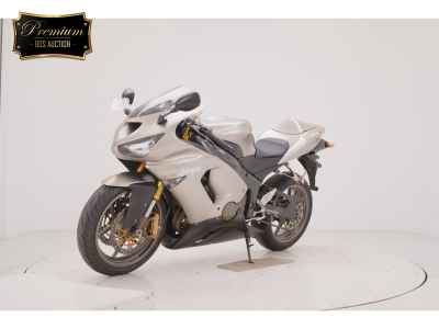 Kawasaki Ninja ZX-6R 2005