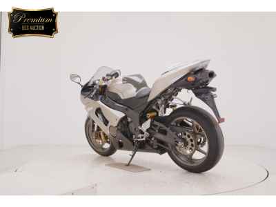 Kawasaki Ninja ZX-6R 2005