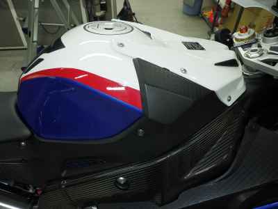 BMW S1000RR 2013