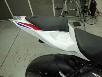 BMW S1000RR 2013