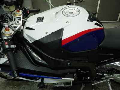 BMW S1000RR 2013