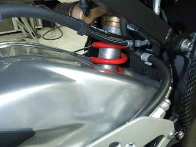 BMW S1000RR 2013