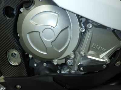 BMW S1000RR 2013
