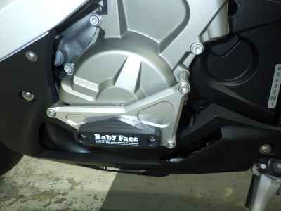BMW S1000RR 2013