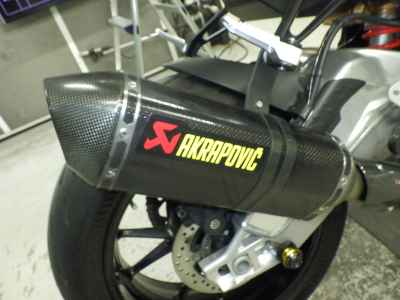 BMW S1000RR 2013