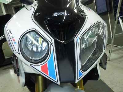 BMW S1000RR 2013