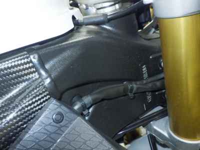 BMW S1000RR 2013
