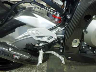 BMW S1000RR 2013