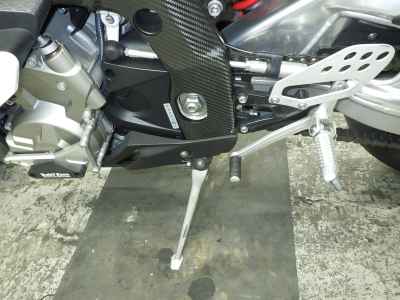 BMW S1000RR 2013