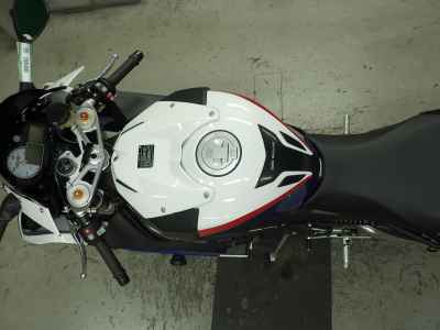 BMW S1000RR 2013