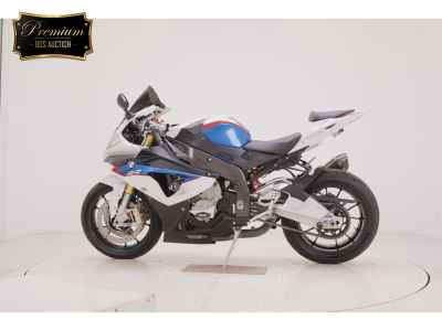 BMW S1000RR 2013