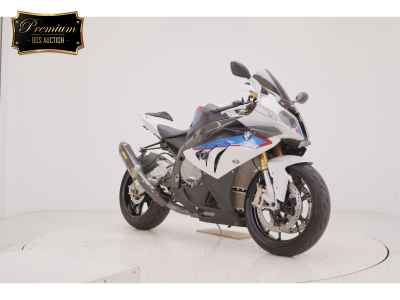 BMW S1000RR 2013