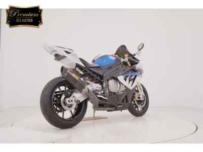 BMW S1000RR 2013