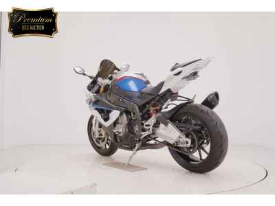 BMW S1000RR 2013