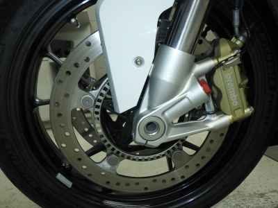 BMW S1000RR 2013