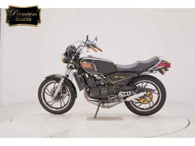 Yamaha RZ250
