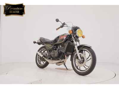 Yamaha RZ250