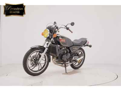 Yamaha RZ250