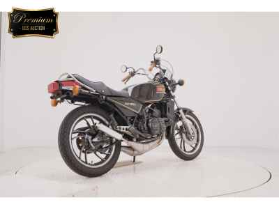 Yamaha RZ250