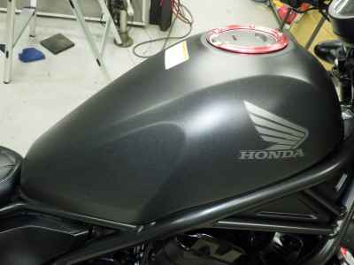 Honda Rebel S CMX250 2022
