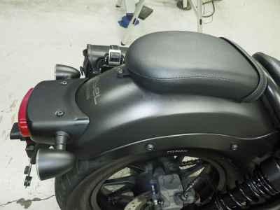 Honda Rebel S CMX250 2022