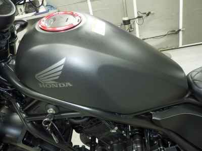 Honda Rebel S CMX250 2022