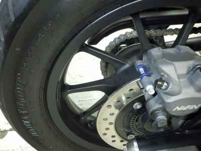 Honda Rebel S CMX250 2022