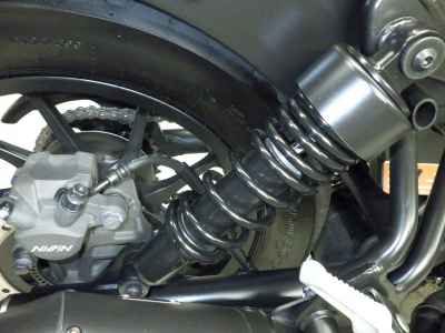 Honda Rebel S CMX250 2022