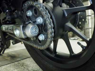 Honda Rebel S CMX250 2022