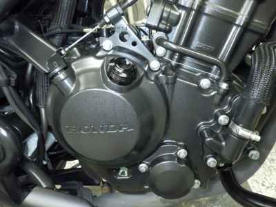 Honda Rebel S CMX250 2022