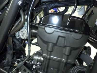 Honda Rebel S CMX250 2022