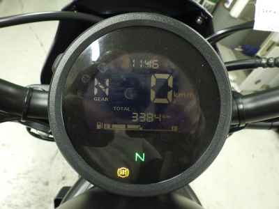 Honda Rebel S CMX250 2022