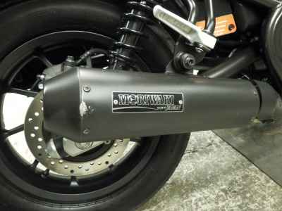 Honda Rebel S CMX250 2022