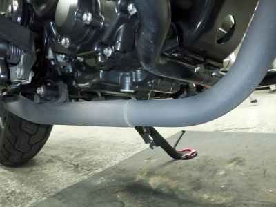 Honda Rebel S CMX250 2022