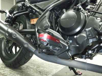 Honda Rebel S CMX250 2022
