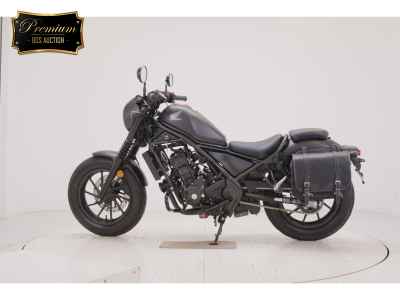 Honda Rebel S CMX250 2022