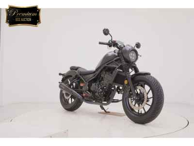Honda Rebel S CMX250 2022