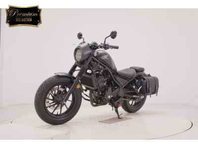 Honda Rebel S CMX250 2022