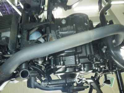 Honda Rebel S CMX250 2022