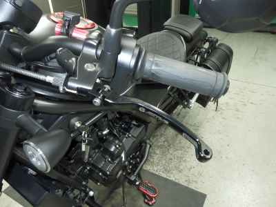 Honda Rebel S CMX250 2022