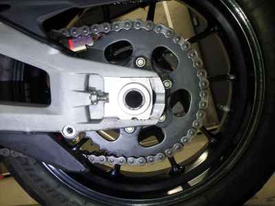 Ducati Multistrada V4S 2021