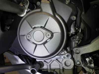 Ducati Multistrada V4S 2021