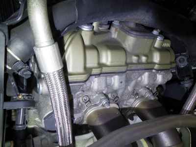 Ducati Multistrada V4S 2021