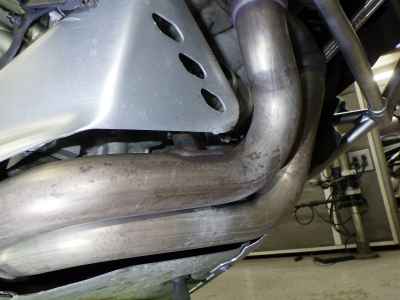 Ducati Multistrada V4S 2021