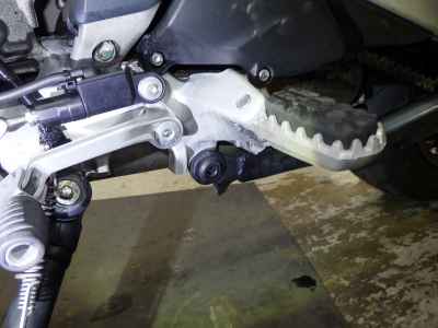 Ducati Multistrada V4S 2021
